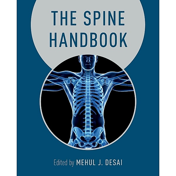The Spine Handbook