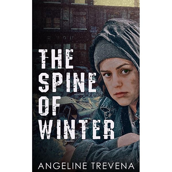 The Spine of Winter, Angeline Trevena