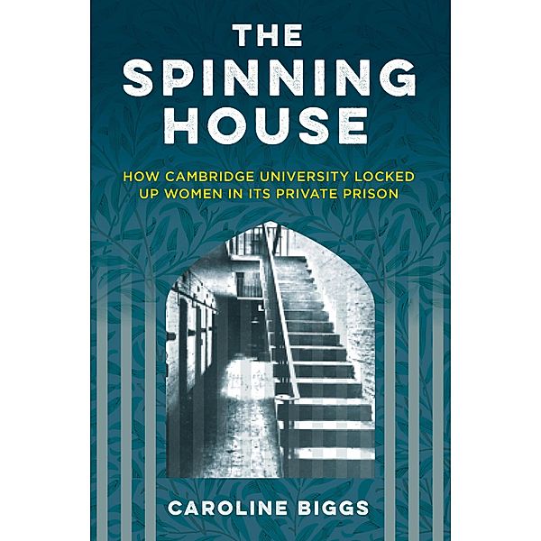 The Spinning House, Caroline Biggs