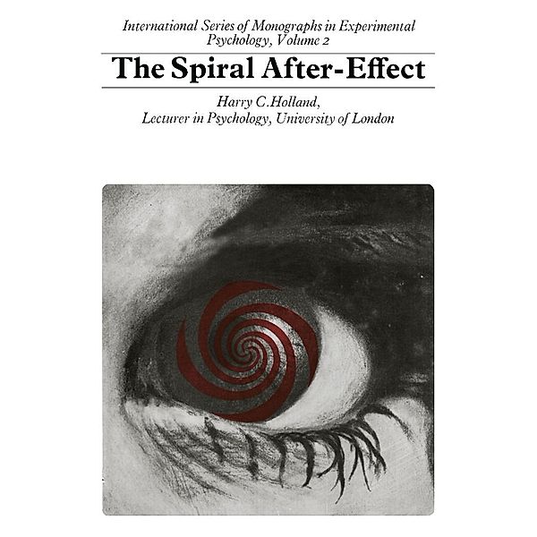 The Spiral After-Effect, Harry C. Holland