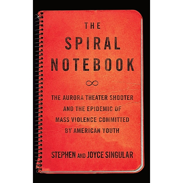 The Spiral Notebook, Stephen Singular, Joyce Singular