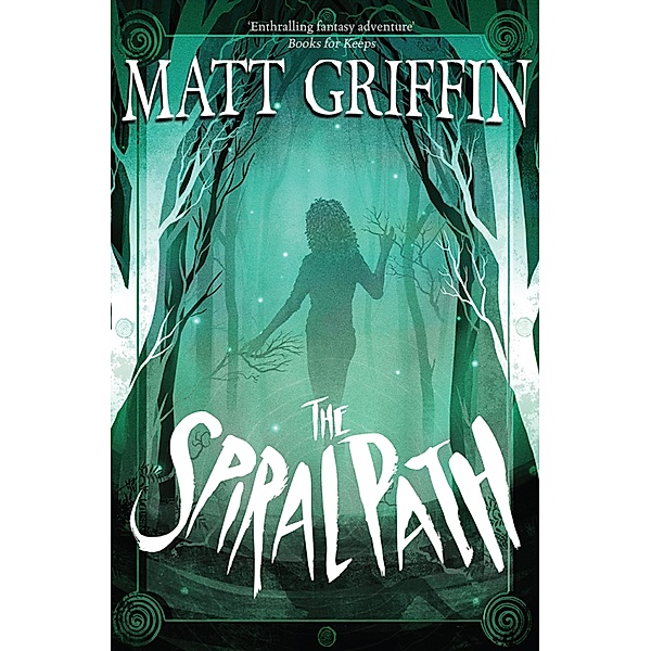 The Spiral Path, Matt Griffin