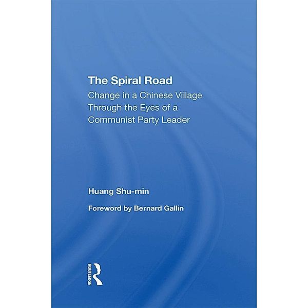 The Spiral Road, Shu-Min Huang