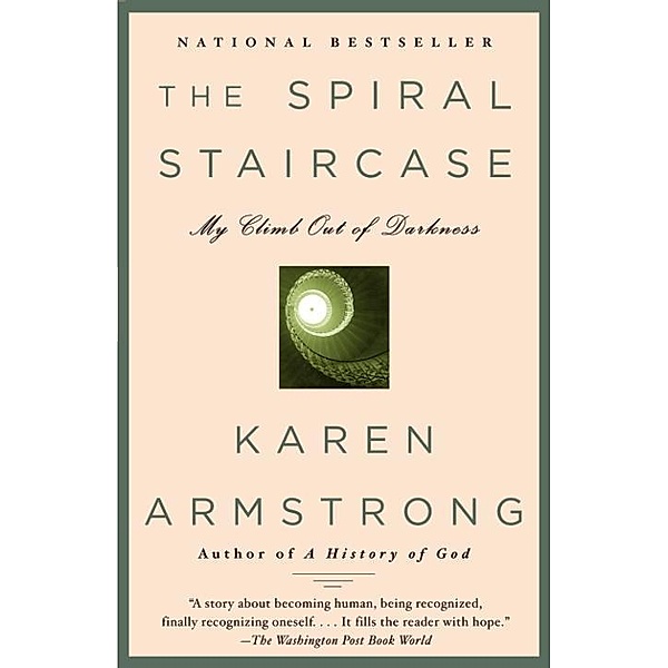 The Spiral Staircase, Karen Armstrong