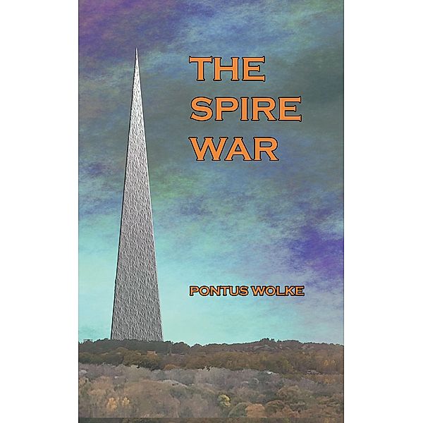 The Spire War, Pontus Wolke