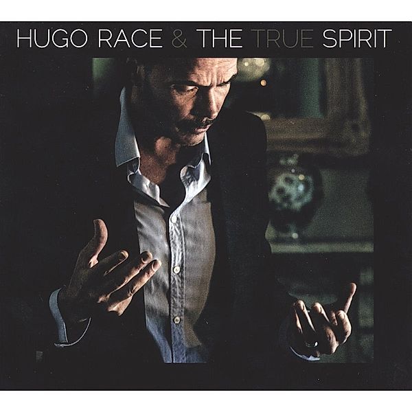 The Spirit, Hugo Race & True Spirit