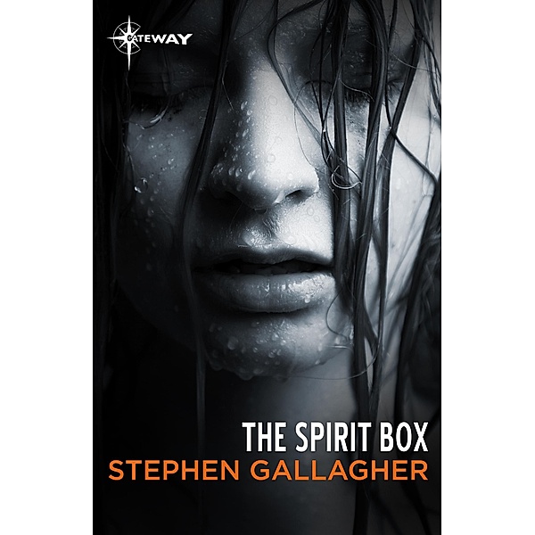 The Spirit Box, Stephen Gallagher