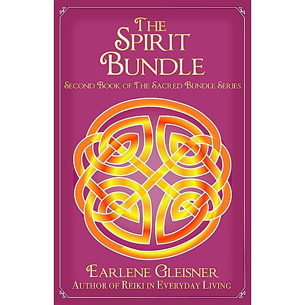 The Spirit Bundle, Earlene Gleisner