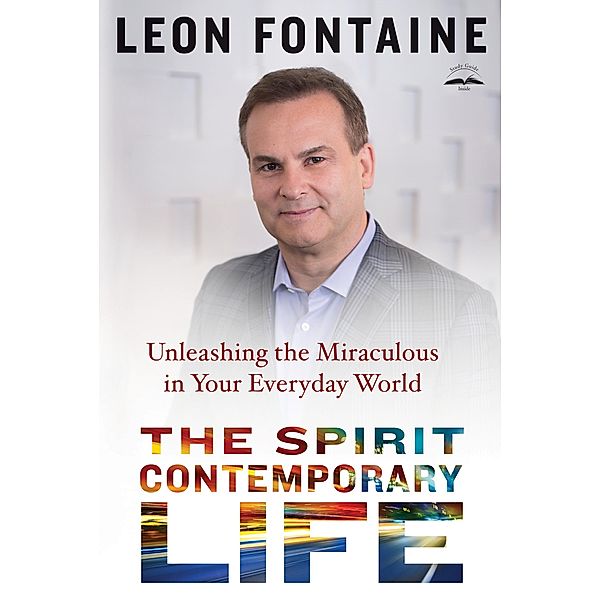 The Spirit Contemporary Life, Leon Fontaine