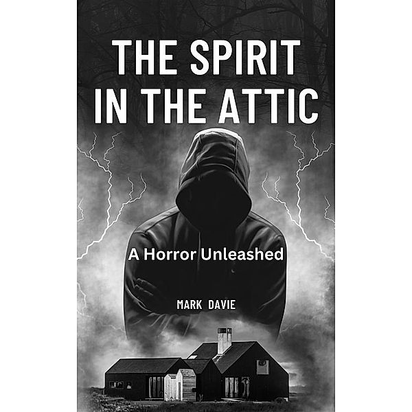 The Spirit in the Attic, Mark Davie