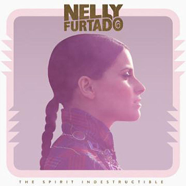 The Spirit Indestructible (Deluxe Edition), Nelly Furtado