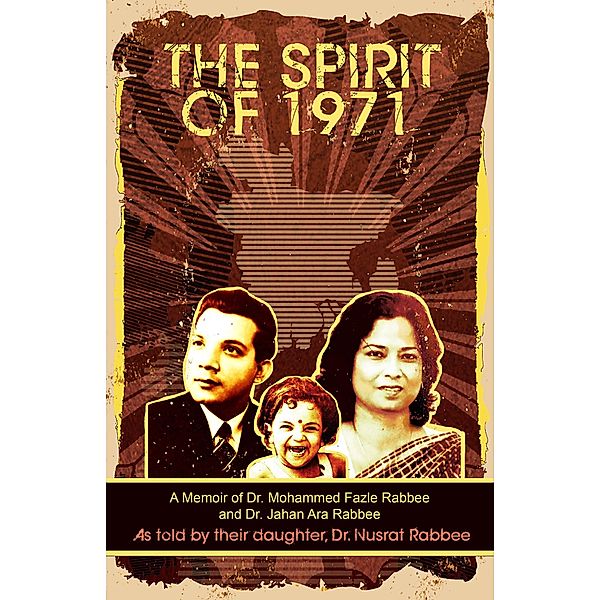 The Spirit of 1971, Nusrat Rabbee