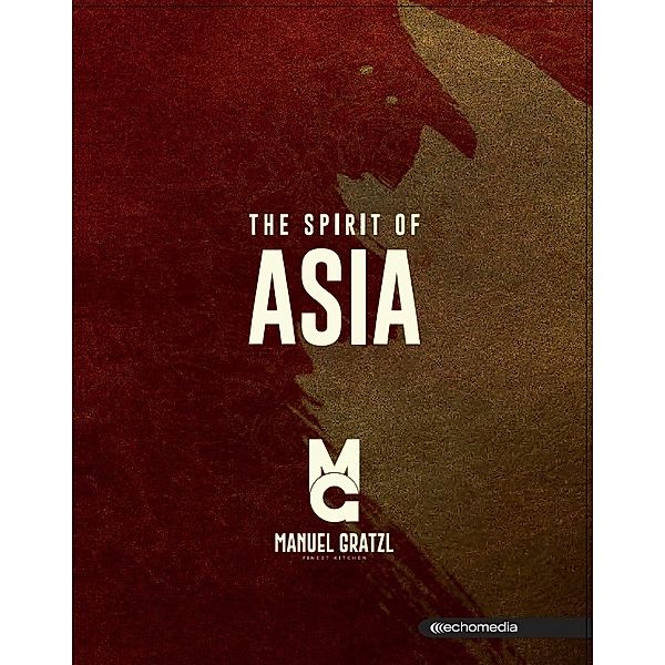 The Spirit of Asia, Manuel Gratzl