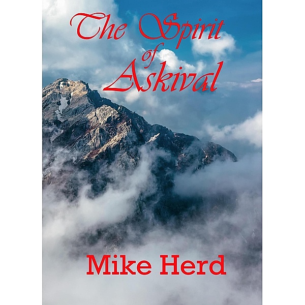 The Spirit of Askival, Mike Herd