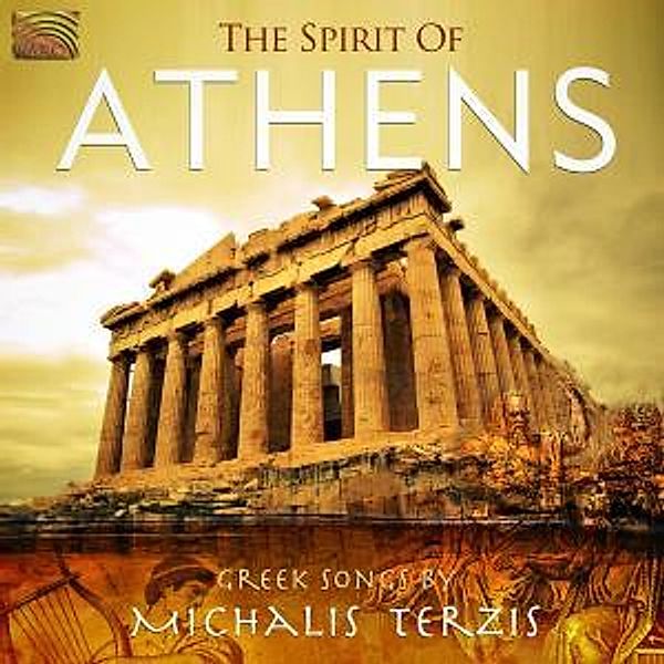 The Spirit Of Athens, Diverse Interpreten