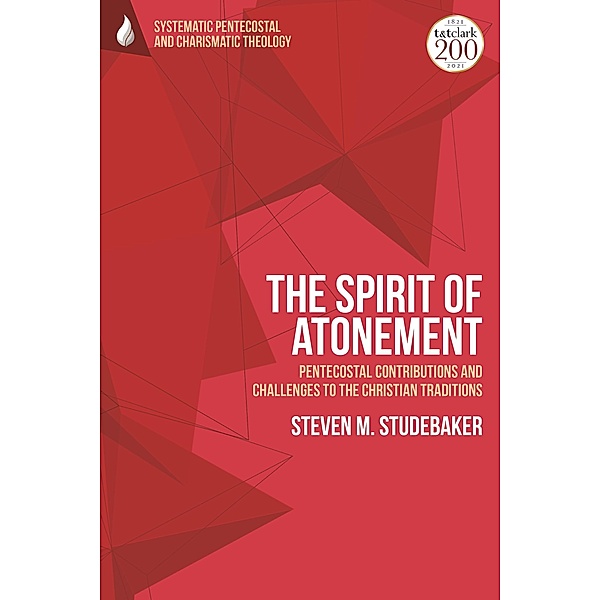 The Spirit of Atonement, Steven M. Studebaker