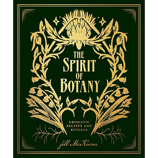 The Spirit of Botany / Andrews McMeel Publishing, Jill McKeever
