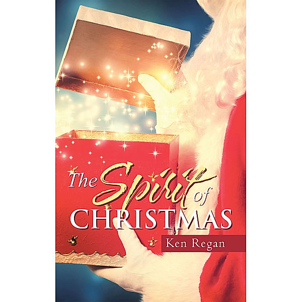 The Spirit of Christmas, Ken Regan