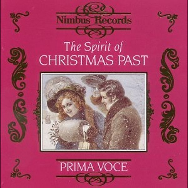 The Spirit Of Christmas Past, Diverse Interpreten