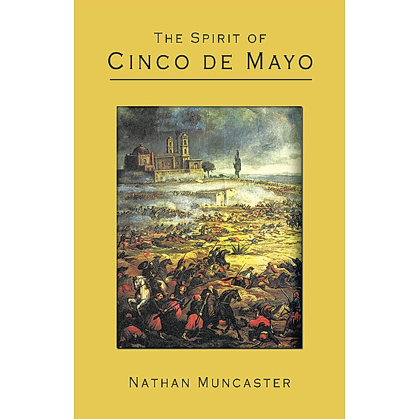 The Spirit of Cinco De Mayo, Nathan Muncaster