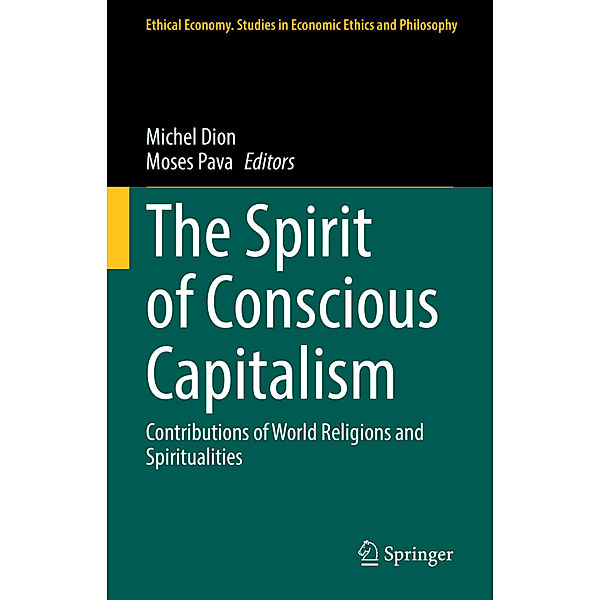 The Spirit of Conscious Capitalism