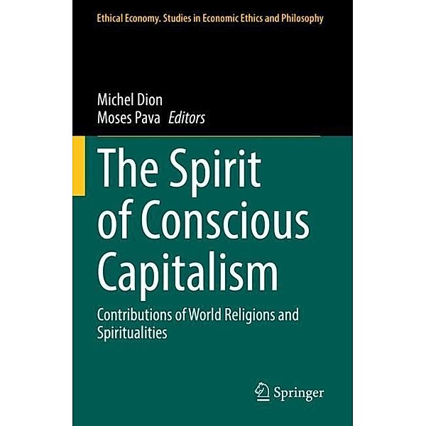 The Spirit of Conscious Capitalism