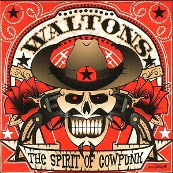 The Spirit Of Cowpunk, The Waltons