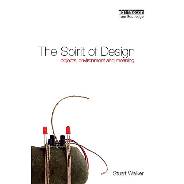 The Spirit of Design, Stuart Walker