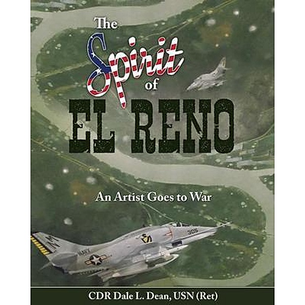 The Spirit of El Reno, CDR Dale Dean