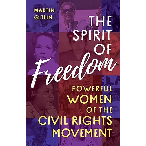 The Spirit of Freedom, Martin Gitlin