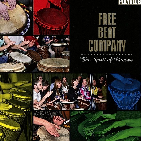 The Spirit Of Groove, Free Beat Company