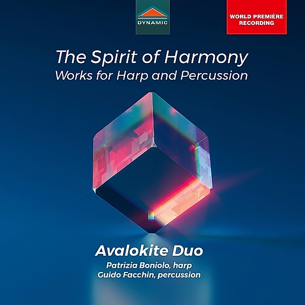 The Spirit Of Harmony, Avalokite Duo