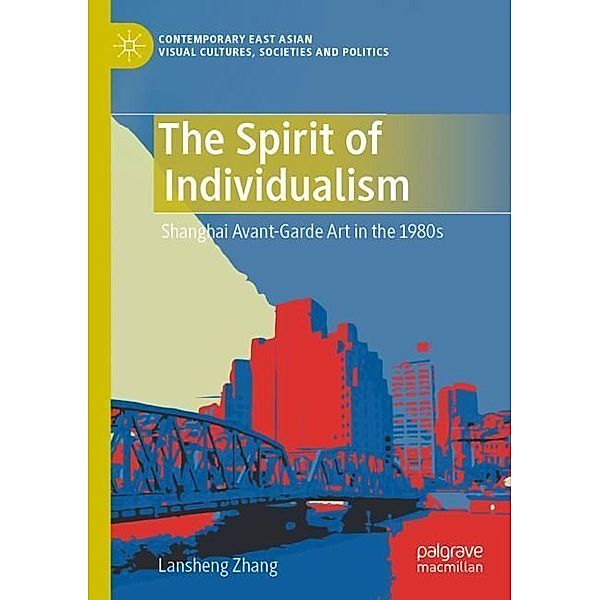 The Spirit of Individualism, Lansheng Zhang