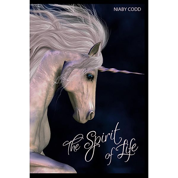 The Spirit of Life, Niaby Codd