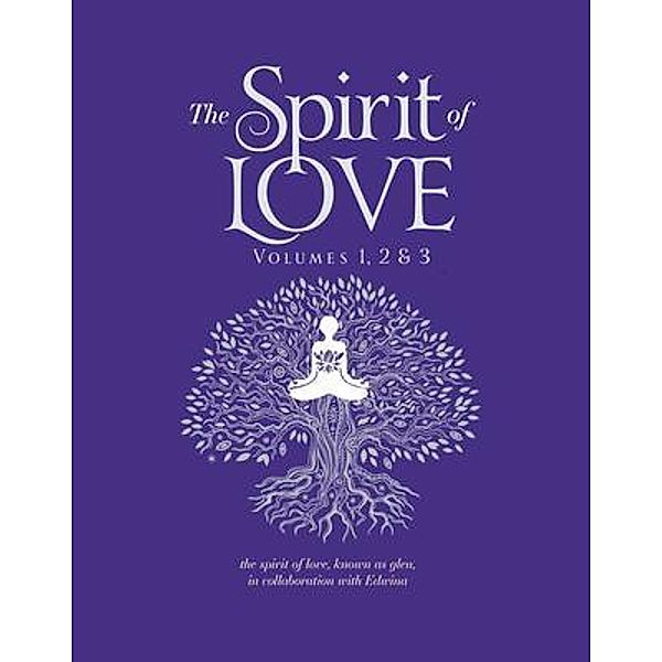 The Spirit of Love, Glen Bowyer