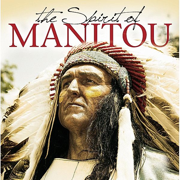 The Spirit Of Manitou, Diverse Interpreten