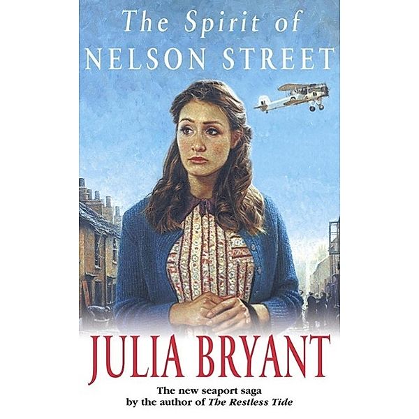 The Spirit of Nelson Street, Julia Bryant