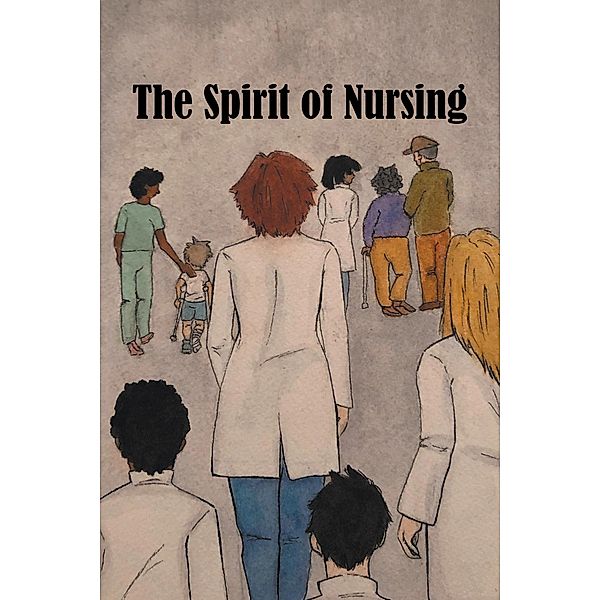 The Spirit of Nursing, The Spirit of Nursing Project