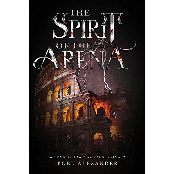 The Spirit Of The Arena, Koel Alexander
