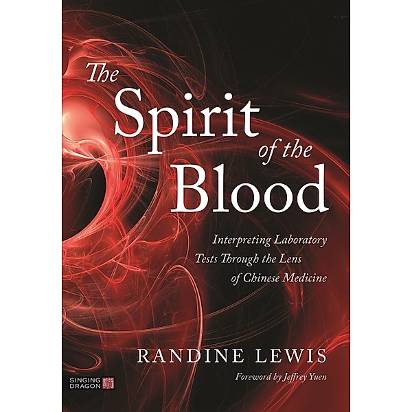 The Spirit of the Blood, Randine Lewis
