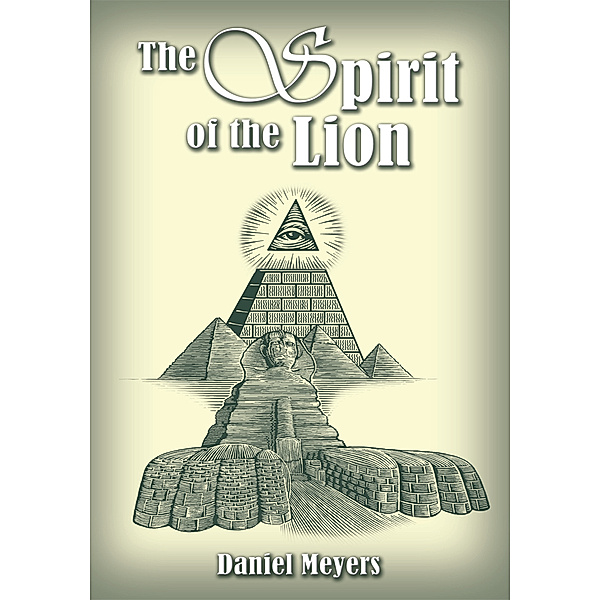 The Spirit of the Lion, Daniel Meyers