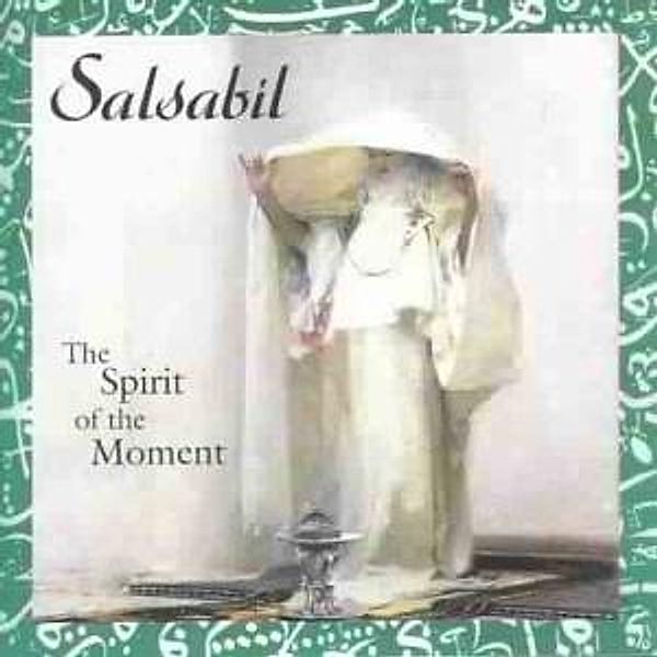 The Spirit Of The Moment, Salsabil