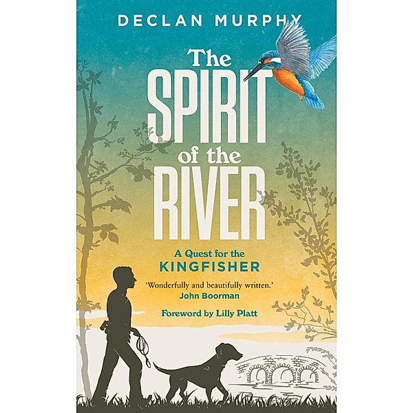 The Spirit of the River, Declan Murphy