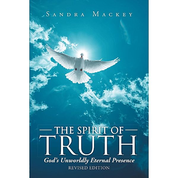 The Spirit of Truth, Sandra MacKey