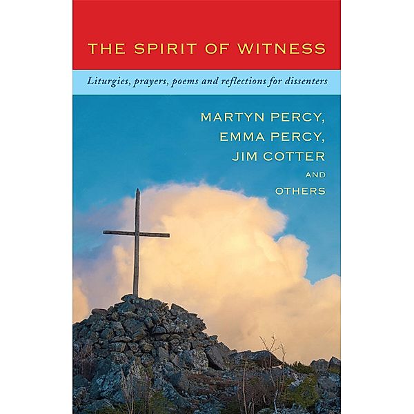 The Spirit of Witness