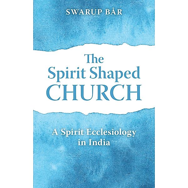 The Spirit Shaped Church, Swarup Bar