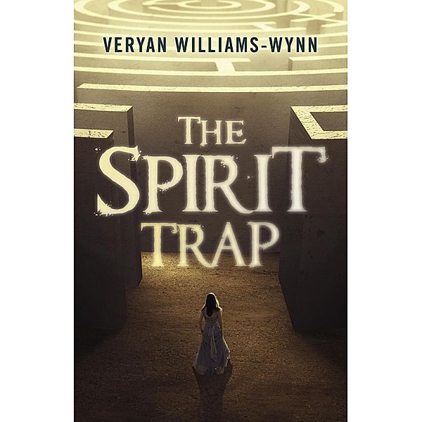 The Spirit Trap, Veryan Williams-Wynn