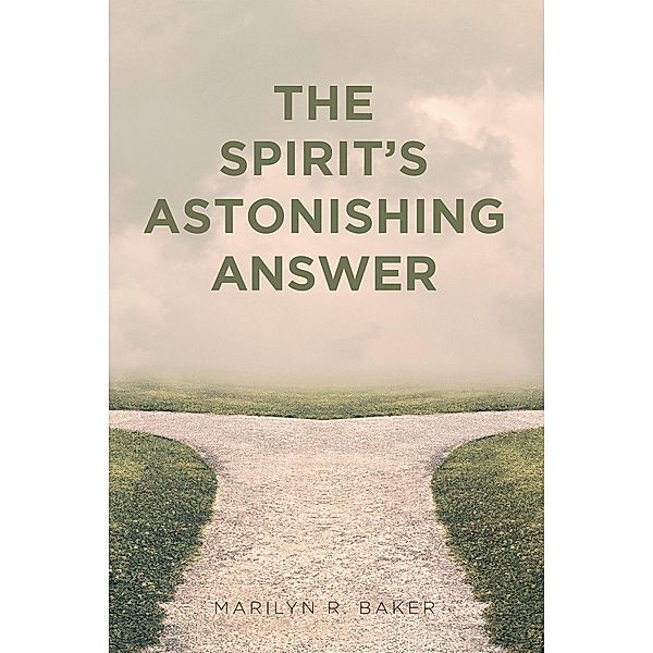 The Spirit's Astonishing Answer, Marilyn R. Baker