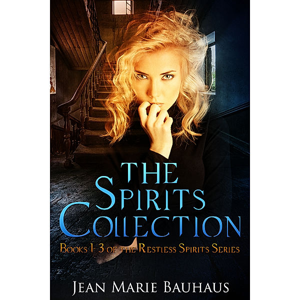 The Spirits Collection, Jean Marie Bauhaus