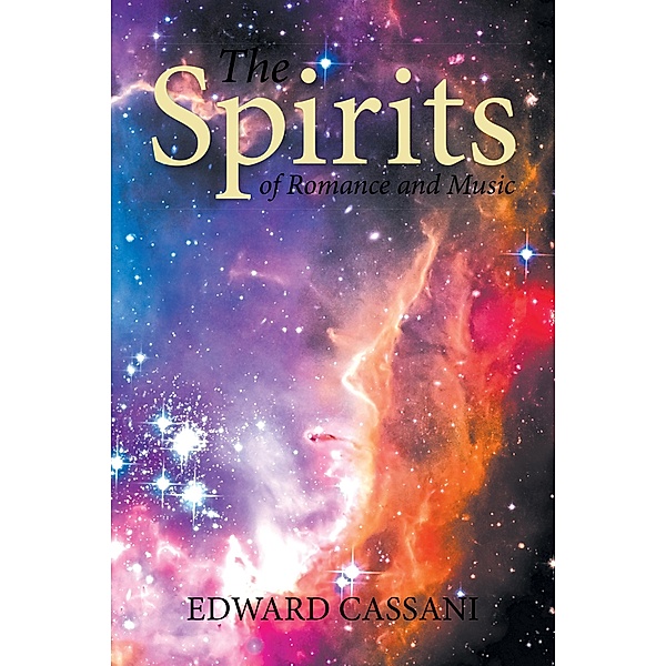 The Spirits of Romance and Music, Edward Cassani